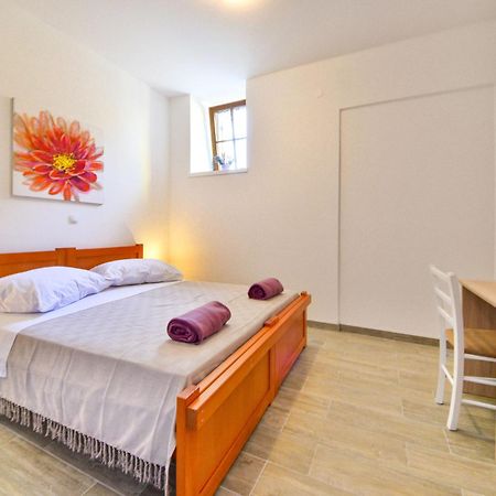 Apartment Val-2 By Interhome Sveti Juraj Exteriér fotografie