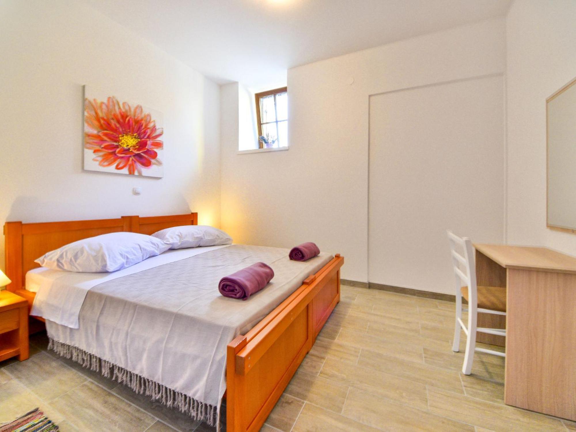 Apartment Val-2 By Interhome Sveti Juraj Exteriér fotografie
