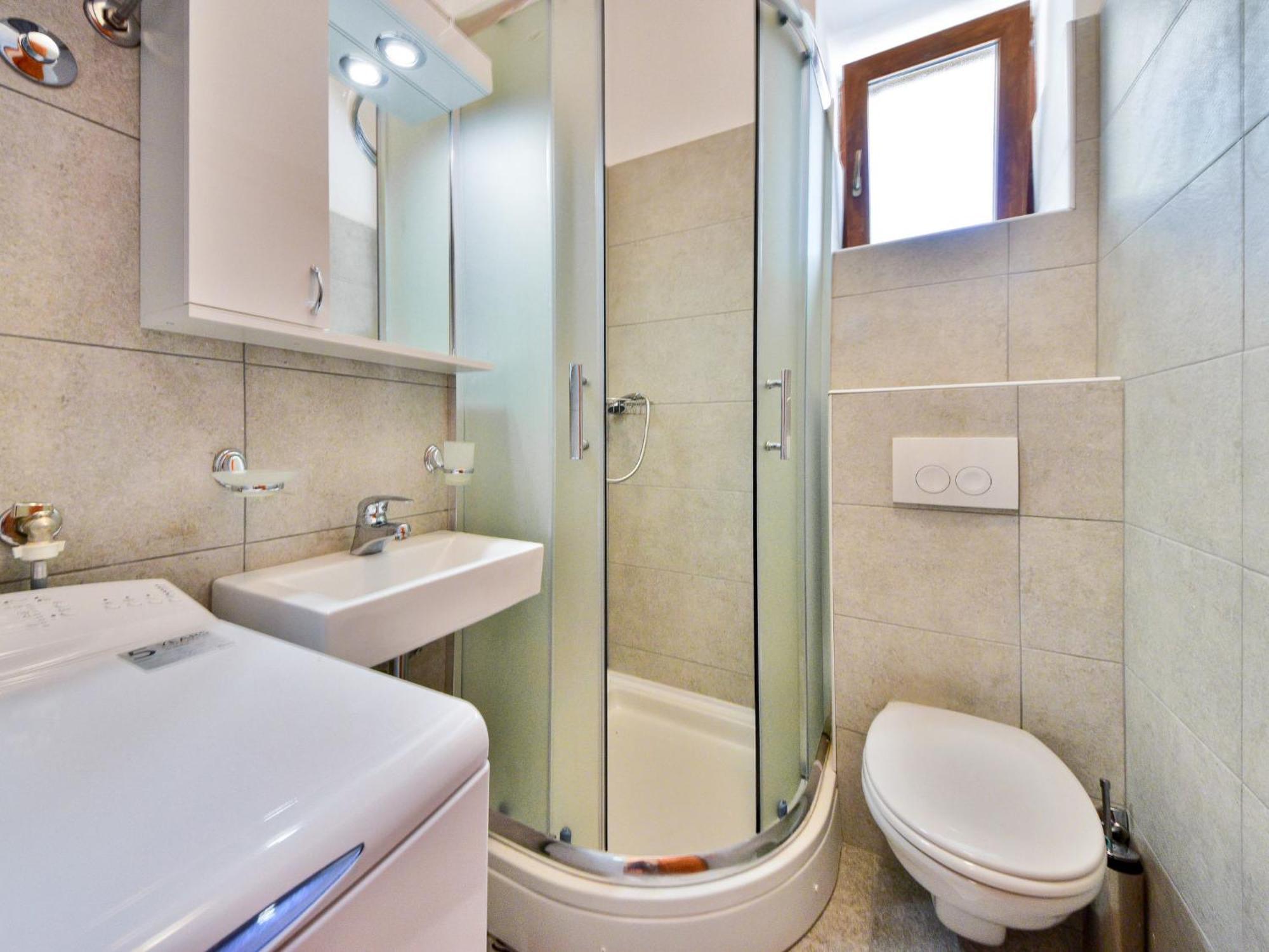 Apartment Val-2 By Interhome Sveti Juraj Exteriér fotografie